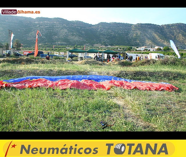 Concentraci�n de Parapente Alhama 2010 - 78