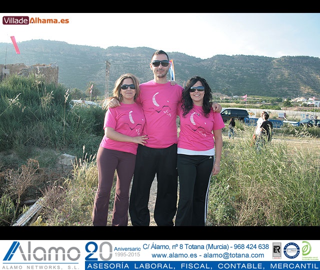 Concentraci�n de Parapente Alhama 2010 - 82