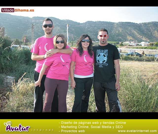 Concentraci�n de Parapente Alhama 2010 - 83