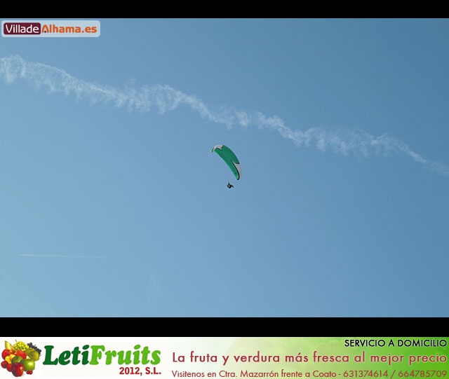Concentraci�n de Parapente Alhama 2010 - 84
