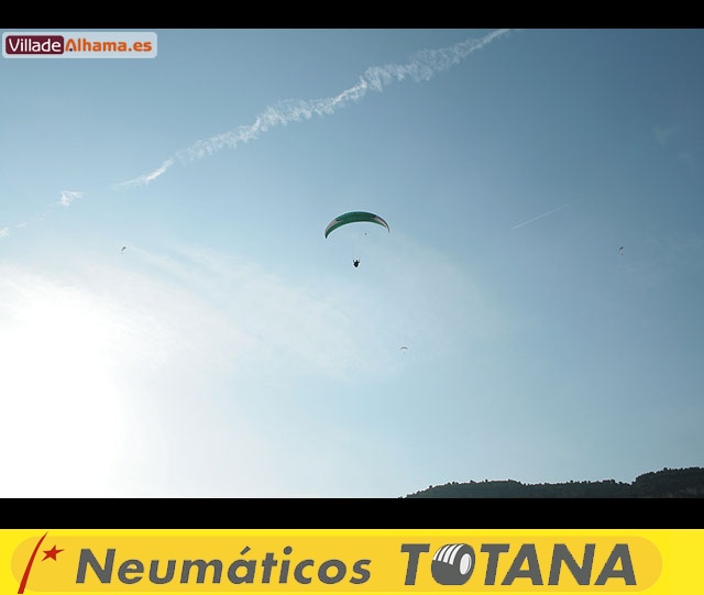 Concentraci�n de Parapente Alhama 2010 - 85