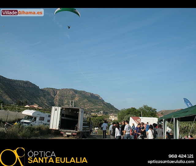Concentraci�n de Parapente Alhama 2010 - 87