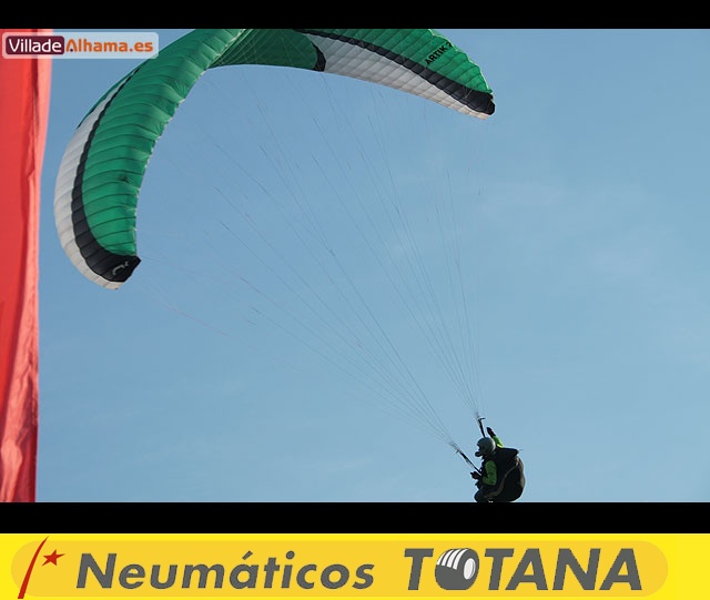 Concentraci�n de Parapente Alhama 2010 - 88