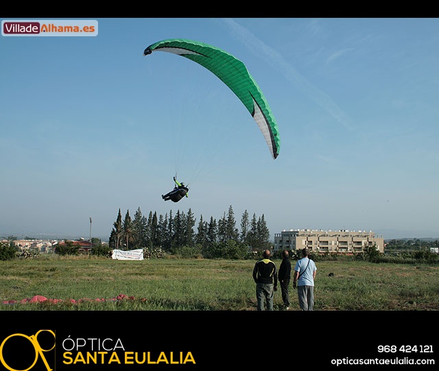 Concentraci�n de Parapente Alhama 2010 - 89