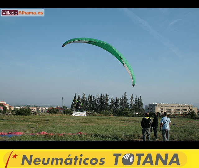 Concentraci�n de Parapente Alhama 2010 - 90