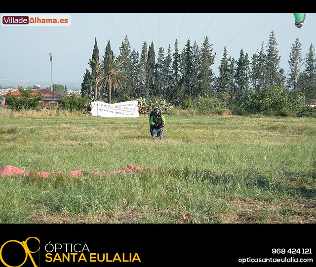 Concentraci�n de Parapente Alhama 2010 - 92