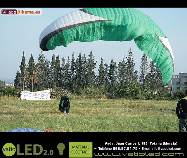 Concentraci�n de Parapente Alhama 2010 - 93