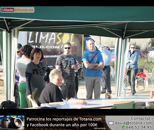 Concentraci�n de Parapente Alhama 2010 - 95