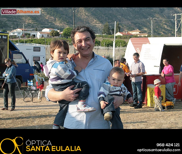 Concentraci�n de Parapente Alhama 2010 - 96