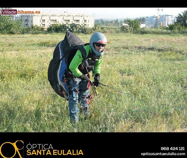 Concentraci�n de Parapente Alhama 2010 - 98