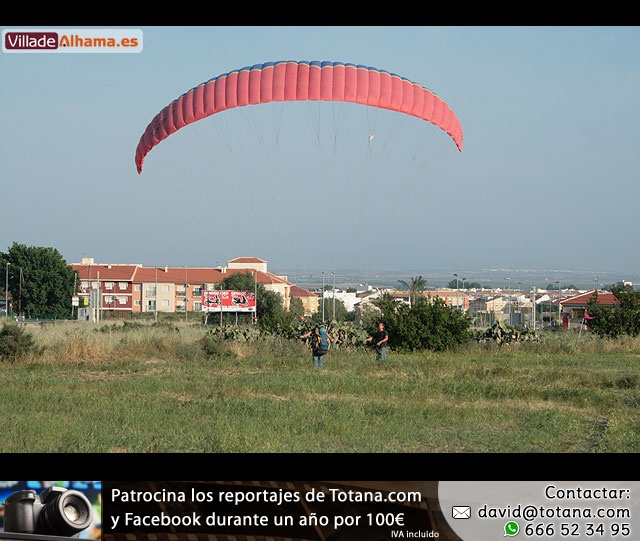 Concentraci�n de Parapente Alhama 2010 - 101