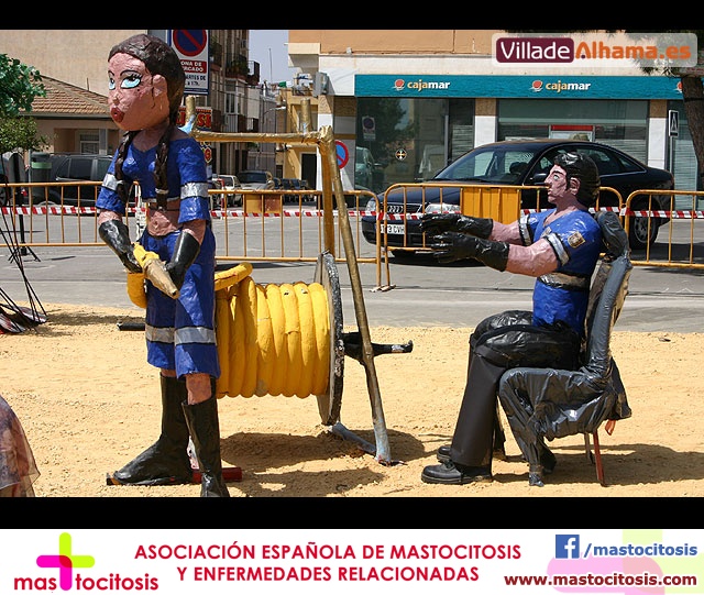 D�a de los Mayos - 162