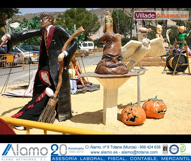 D�a de los Mayos - 164