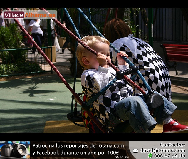 D�a de los Mayos - 201