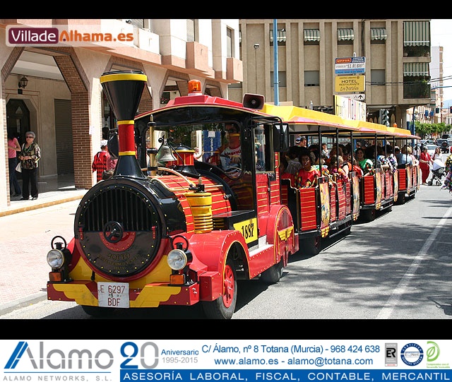 D�a de los Mayos - 204