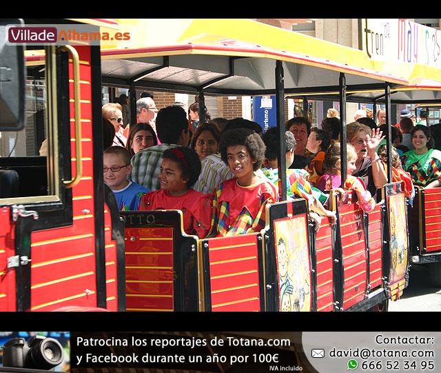 D�a de los Mayos - 205