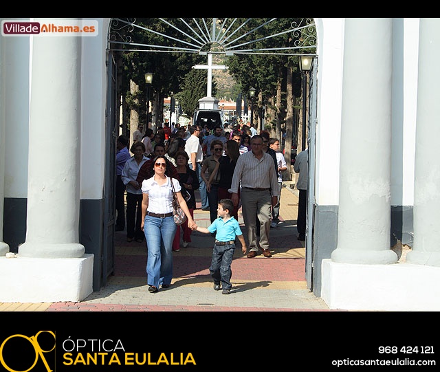 D�a de Todos los Santos 2009 - 3