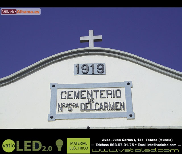 D�a de Todos los Santos 2009 - 4