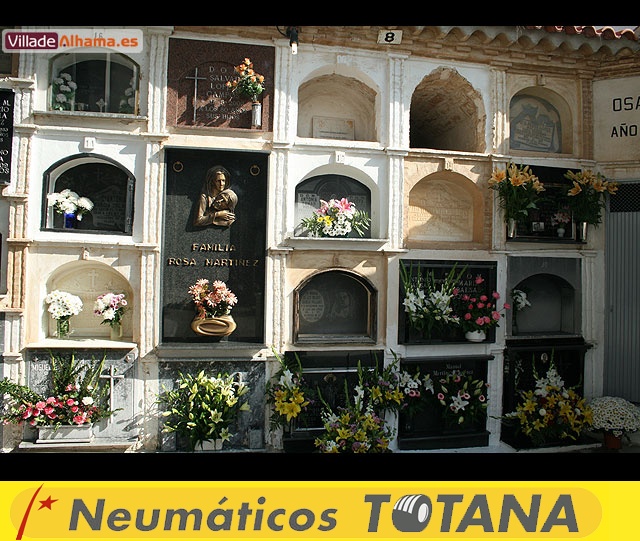 D�a de Todos los Santos 2009 - 6