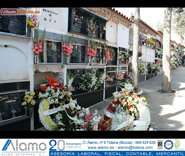 D�a de Todos los Santos 2009 - 7