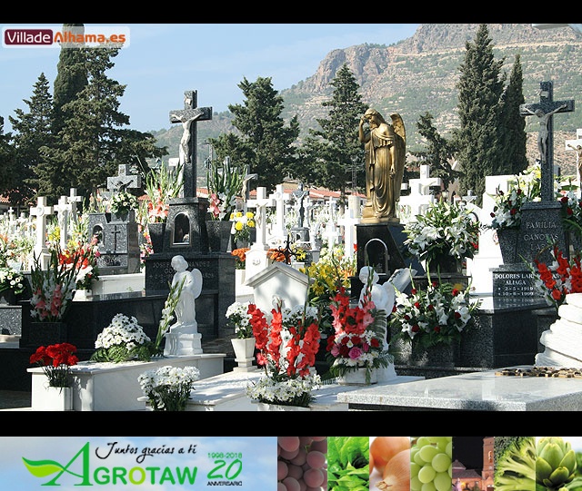 D�a de Todos los Santos 2009 - 11