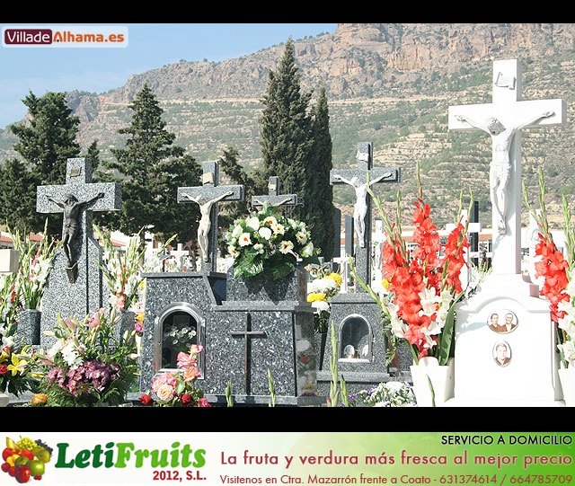 D�a de Todos los Santos 2009 - 14