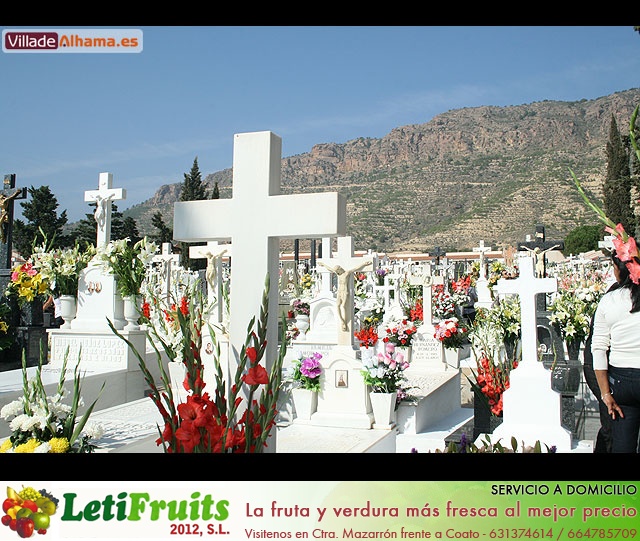 D�a de Todos los Santos 2009 - 15