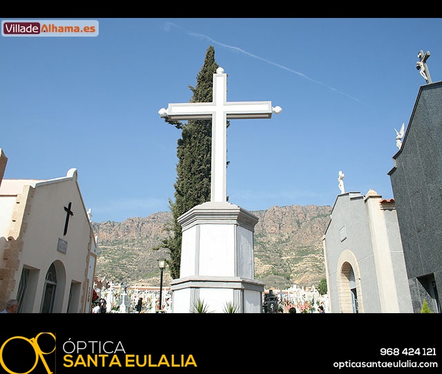 D�a de Todos los Santos 2009 - 16
