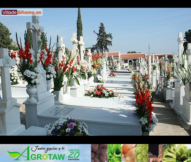 D�a de Todos los Santos 2009 - 17