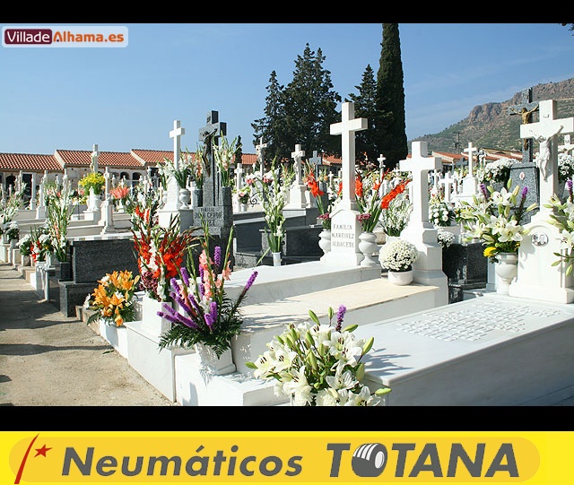 D�a de Todos los Santos 2009 - 18