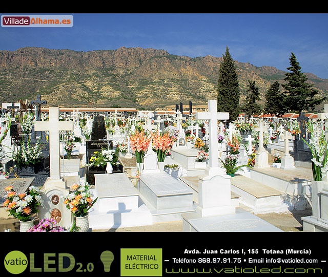 D�a de Todos los Santos 2009 - 20