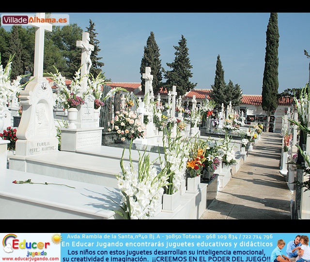 D�a de Todos los Santos 2009 - 22