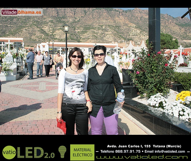 D�a de Todos los Santos 2009 - 27