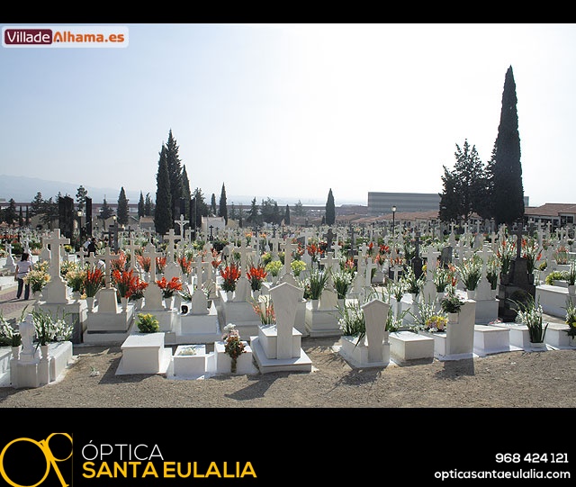 D�a de Todos los Santos 2009 - 32
