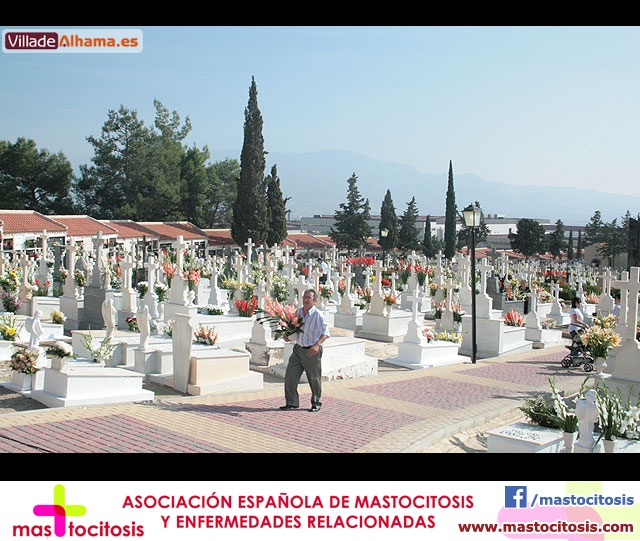 D�a de Todos los Santos 2009 - 33