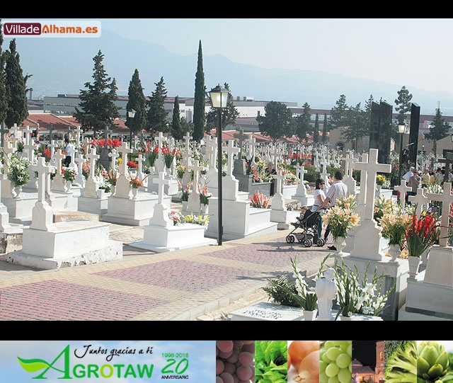 D�a de Todos los Santos 2009 - 34