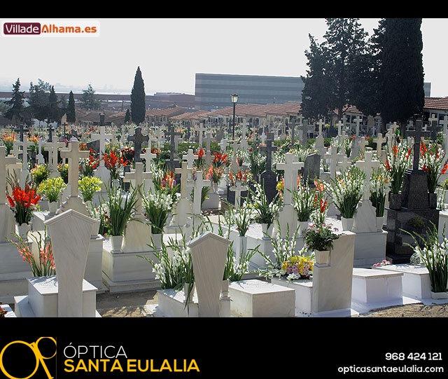 D�a de Todos los Santos 2009 - 36
