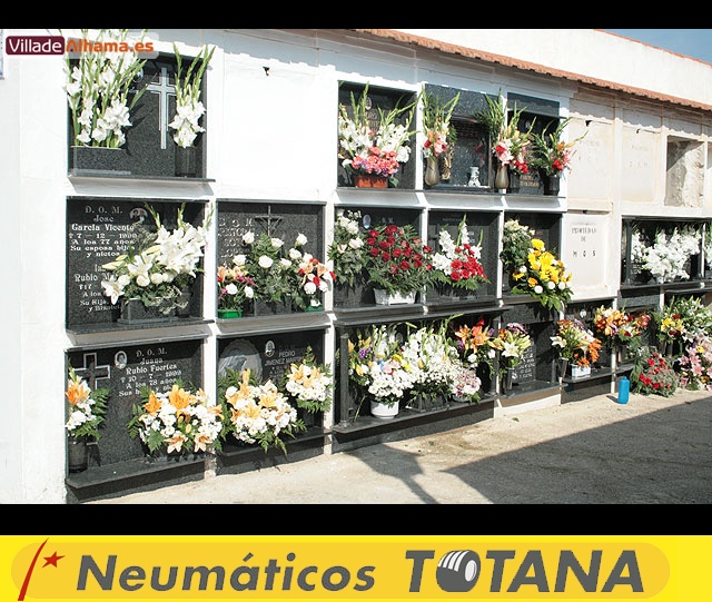 D�a de Todos los Santos 2009 - 37