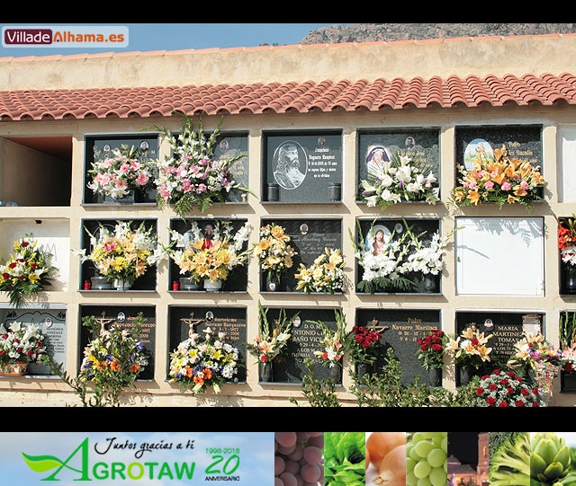 D�a de Todos los Santos 2009 - 41