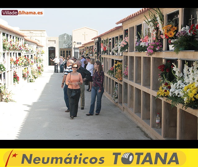D�a de Todos los Santos 2009 - 42