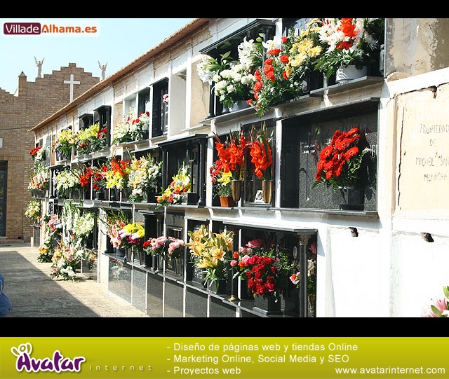 D�a de Todos los Santos 2009 - 45