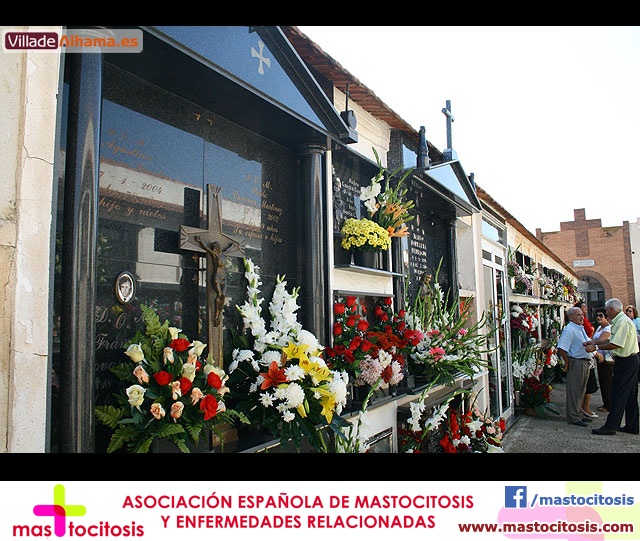 D�a de Todos los Santos 2009 - 46