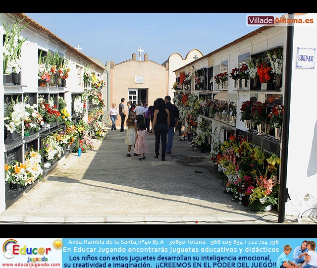 D�a de Todos los Santos 2009 - 47