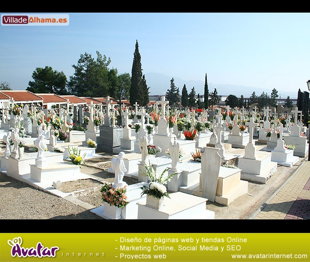 D�a de Todos los Santos 2009 - 49