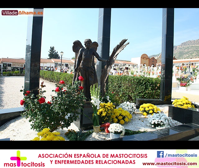 D�a de Todos los Santos 2009 - 51