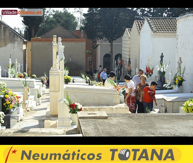 D�a de Todos los Santos 2009 - 52