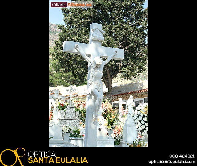 D�a de Todos los Santos 2009 - 54