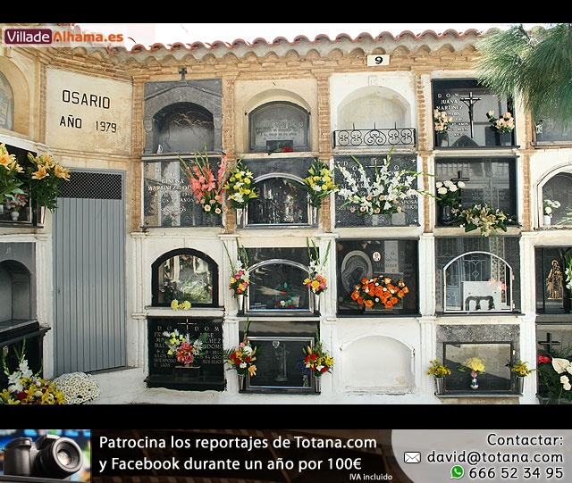 D�a de Todos los Santos 2009 - 55