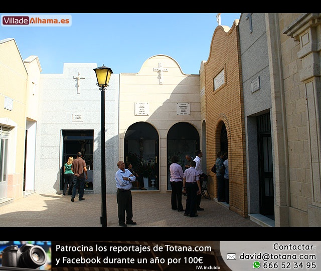 D�a de Todos los Santos 2009 - 56