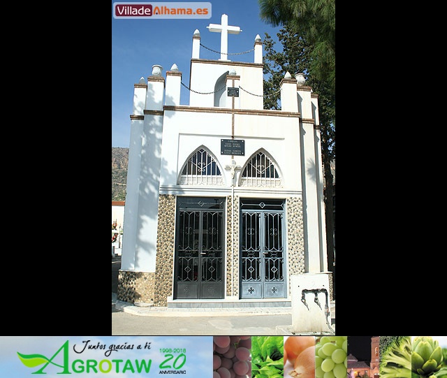 D�a de Todos los Santos 2009 - 57